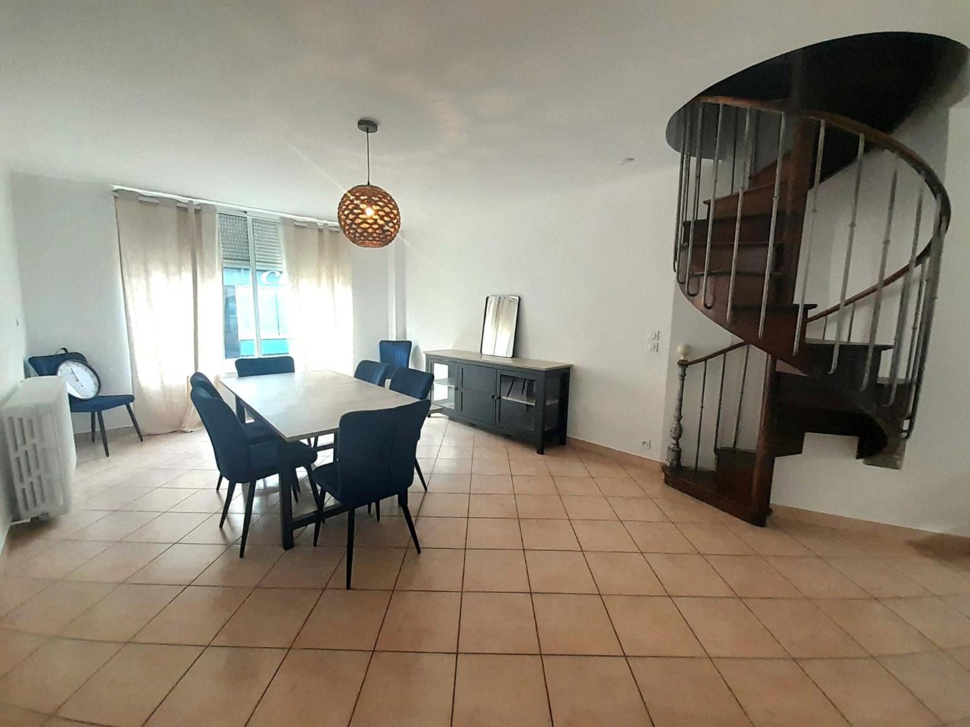 Belle Maison 8 Pers Vatan Centre Exterior photo